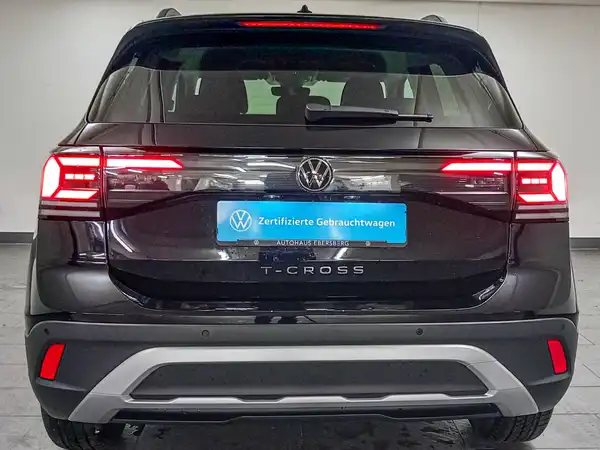 VW T-CROSS (6/19)