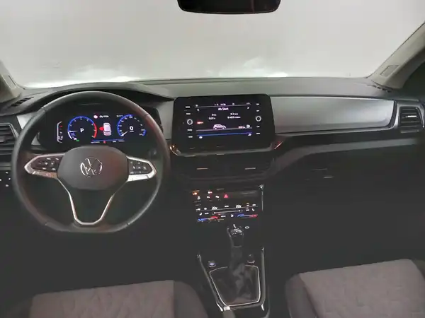 VW T-CROSS (10/19)