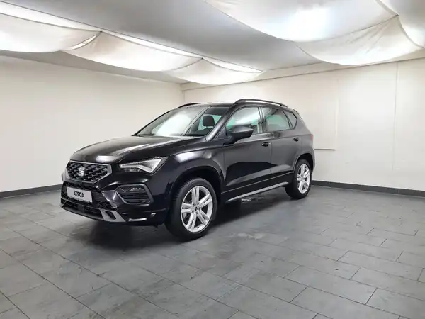 SEAT ATECA (2/16)