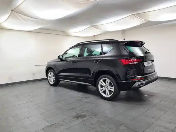 SEAT ATECA (4/16)