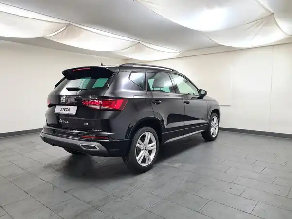 SEAT ATECA (6/16)