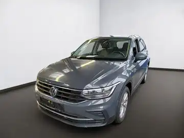 VW TIGUAN (1/7)