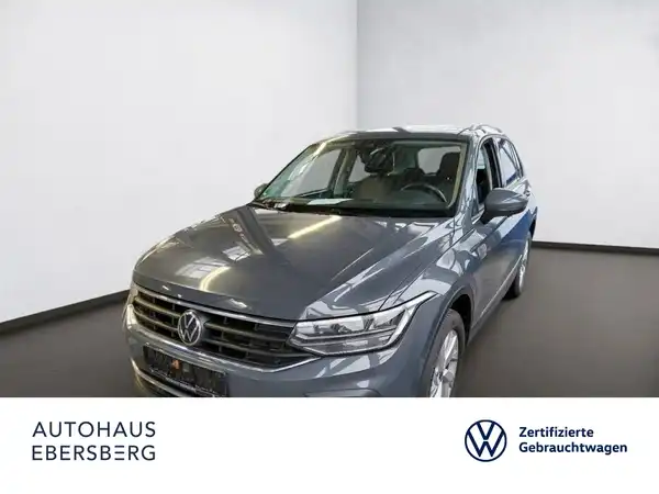 VW TIGUAN (2/7)