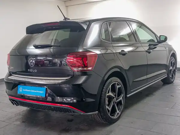 VW POLO (7/22)