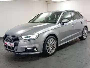 AUDI A3 SPORTBACK (1/16)