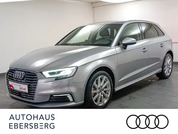 AUDI A3 SPORTBACK (2/16)