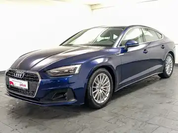 AUDI A5 SPORTBACK (1/17)