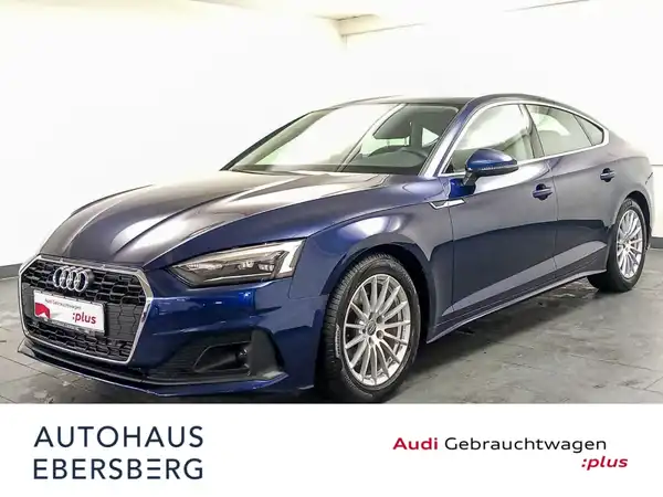 AUDI A5 SPORTBACK (2/17)