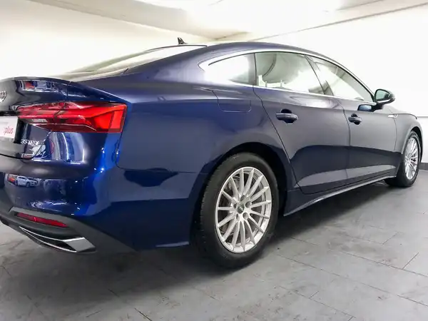 AUDI A5 SPORTBACK (12/17)