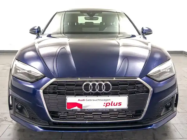 AUDI A5 SPORTBACK (3/17)