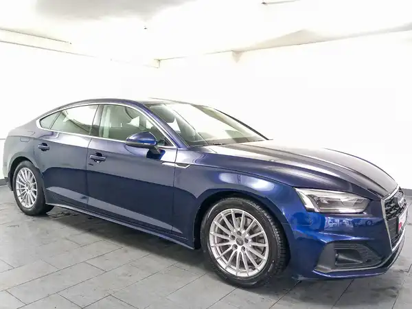 AUDI A5 SPORTBACK (4/17)