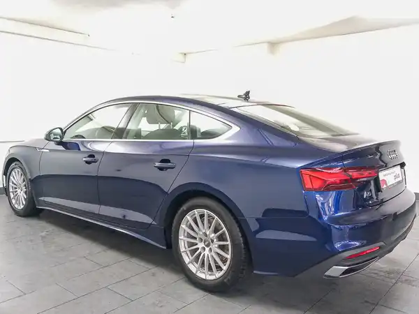 AUDI A5 SPORTBACK (5/17)