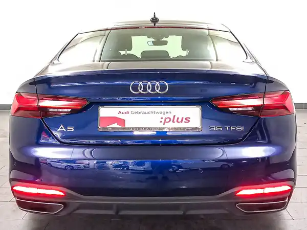 AUDI A5 SPORTBACK (6/17)