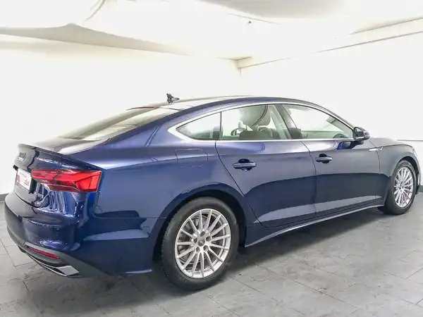 AUDI A5 SPORTBACK (7/17)