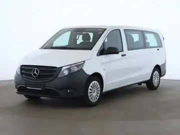 MERCEDES-BENZ VITO (1/30)