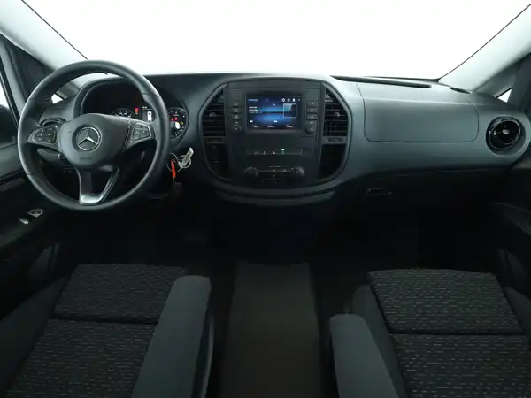 MERCEDES-BENZ VITO (12/30)