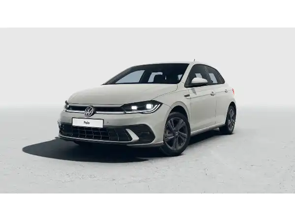 Polo R-Line 1,0 l TSI OPF 70 kW (95 PS) 5-Gang (2/4)