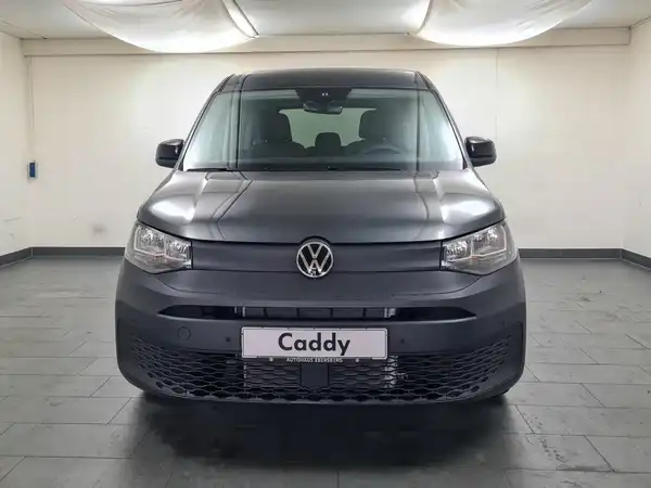 VW CADDY (3/19)