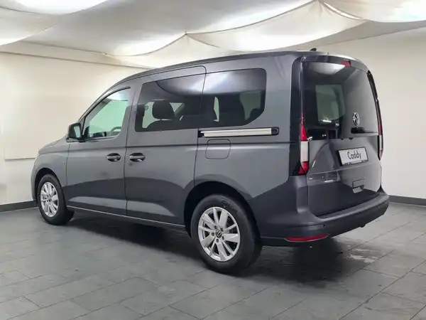 VW CADDY (5/19)