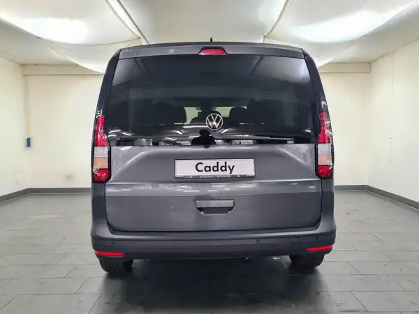 VW CADDY (6/19)