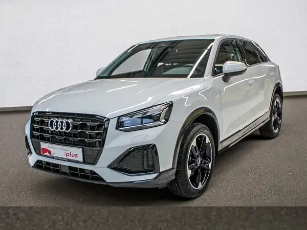 AUDI Q2 (1/18)