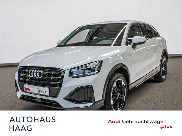 AUDI Q2 (2/18)