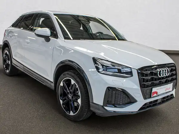 AUDI Q2 (4/18)