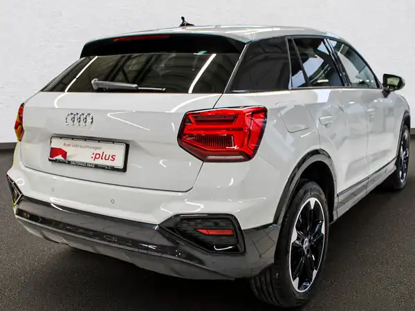 AUDI Q2 (5/18)