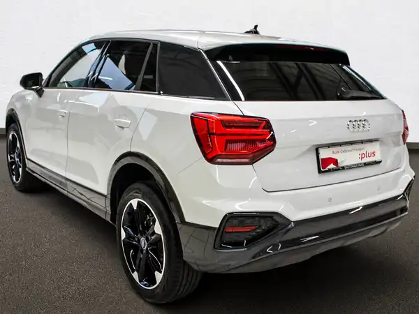 AUDI Q2 (7/18)