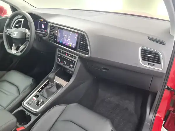 SEAT ATECA (17/17)