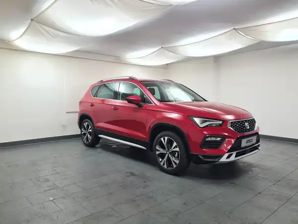 SEAT ATECA (3/17)