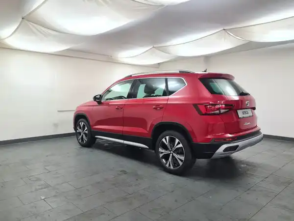 SEAT ATECA (4/17)