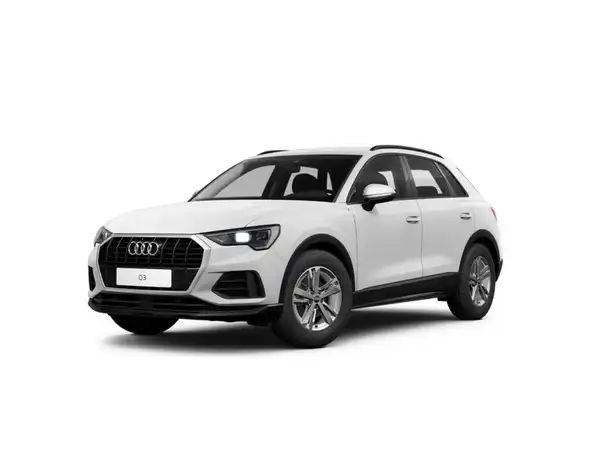 Audi Q3 advanced 35 TFSI 110(150) kW(PS) S tronic (2/4)