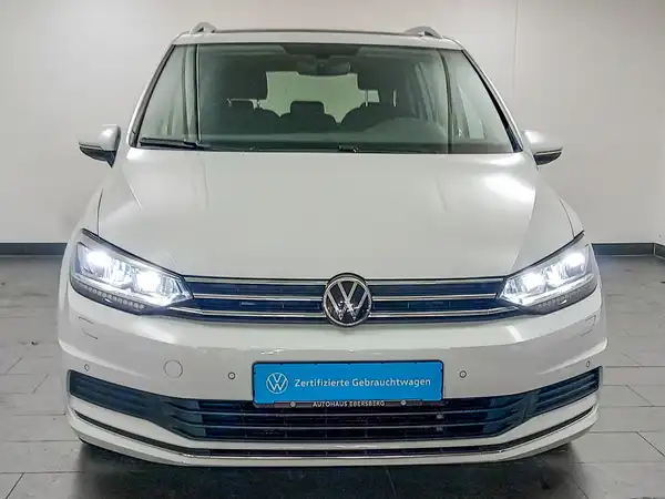 VW TOURAN (3/17)