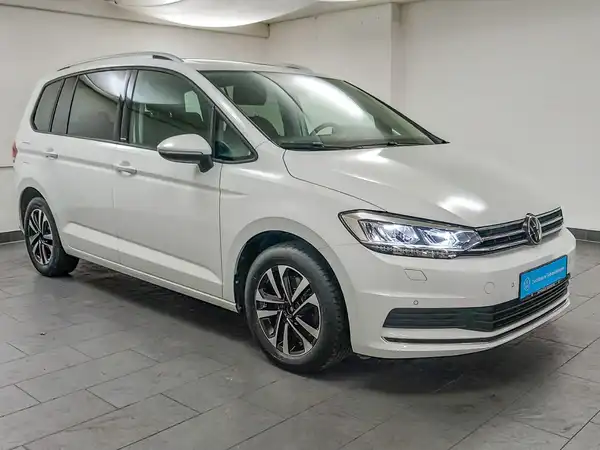 VW TOURAN (4/17)