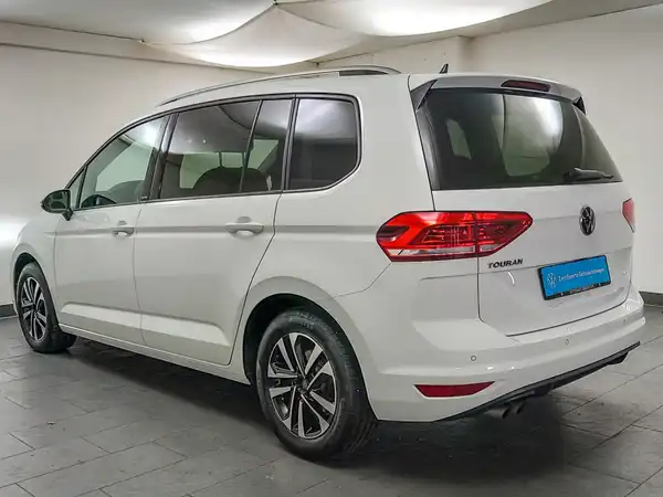 VW TOURAN (5/17)