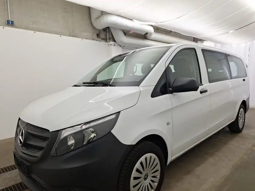 MERCEDES-BENZ VITO (1/15)