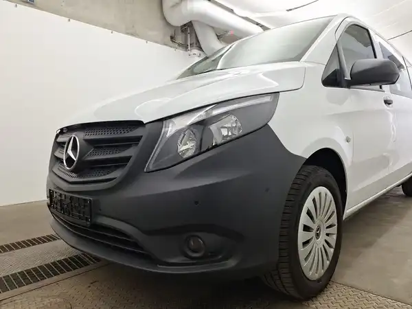 MERCEDES-BENZ VITO (13/15)