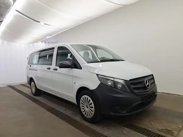 MERCEDES-BENZ VITO (3/15)