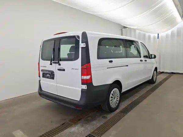 MERCEDES-BENZ VITO (4/15)