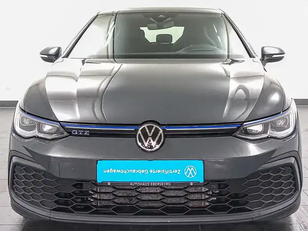 VW GOLF GTE (3/17)