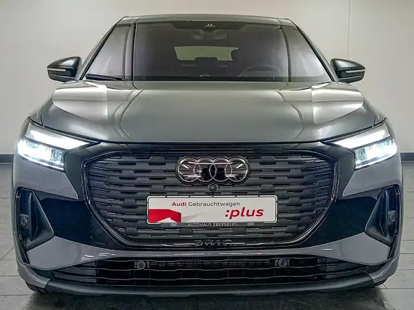 AUDI Q4 (3/21)