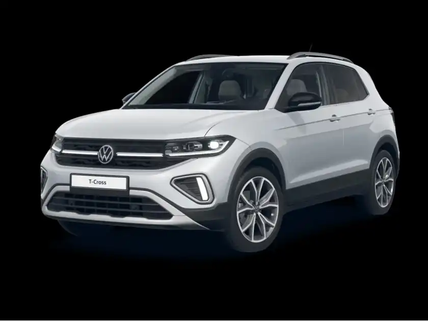 VW T-CROSS (1/13)