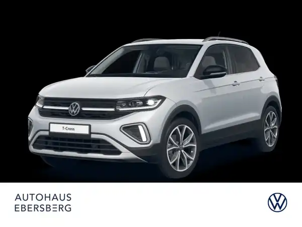 VW T-CROSS (2/13)