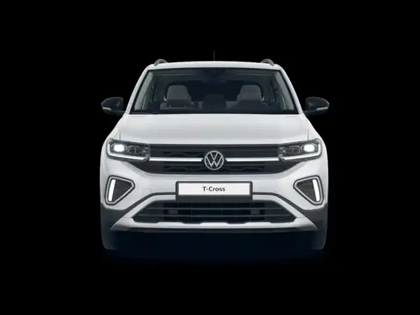 VW T-CROSS (3/13)