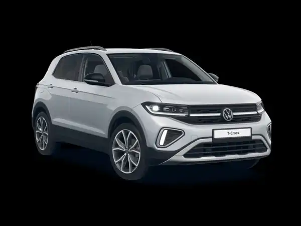 VW T-CROSS (4/13)