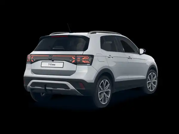 VW T-CROSS (7/13)