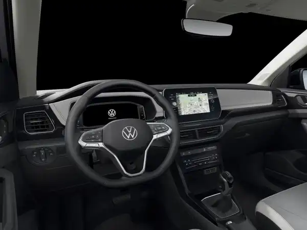 VW T-CROSS (9/13)