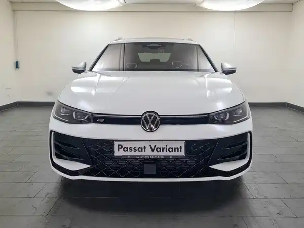 VW PASSAT VARIANT (3/18)