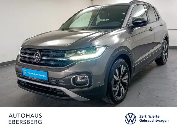 VW T-CROSS (2/23)